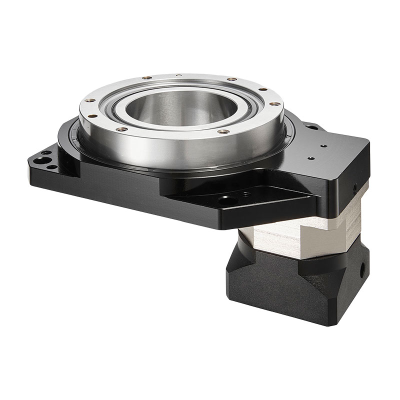 GD130K中空旋转平台