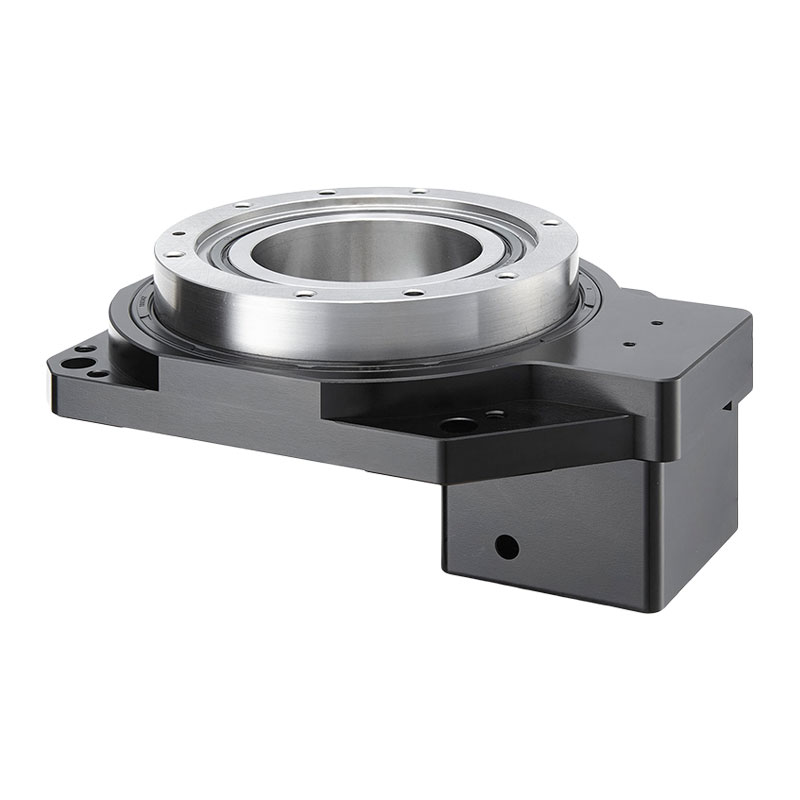 GD130F中空旋转平台