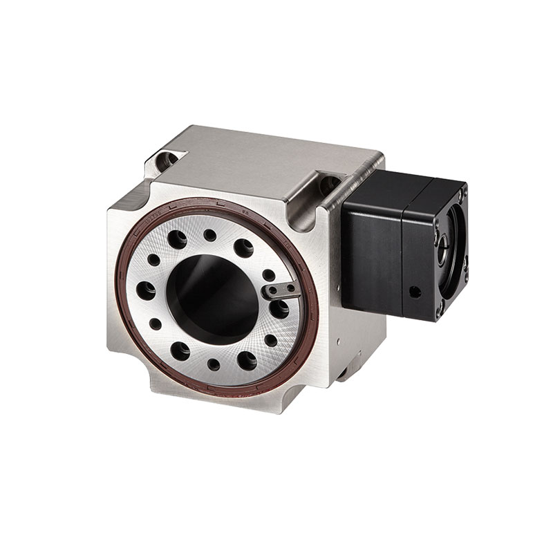 HD中空旋转平台