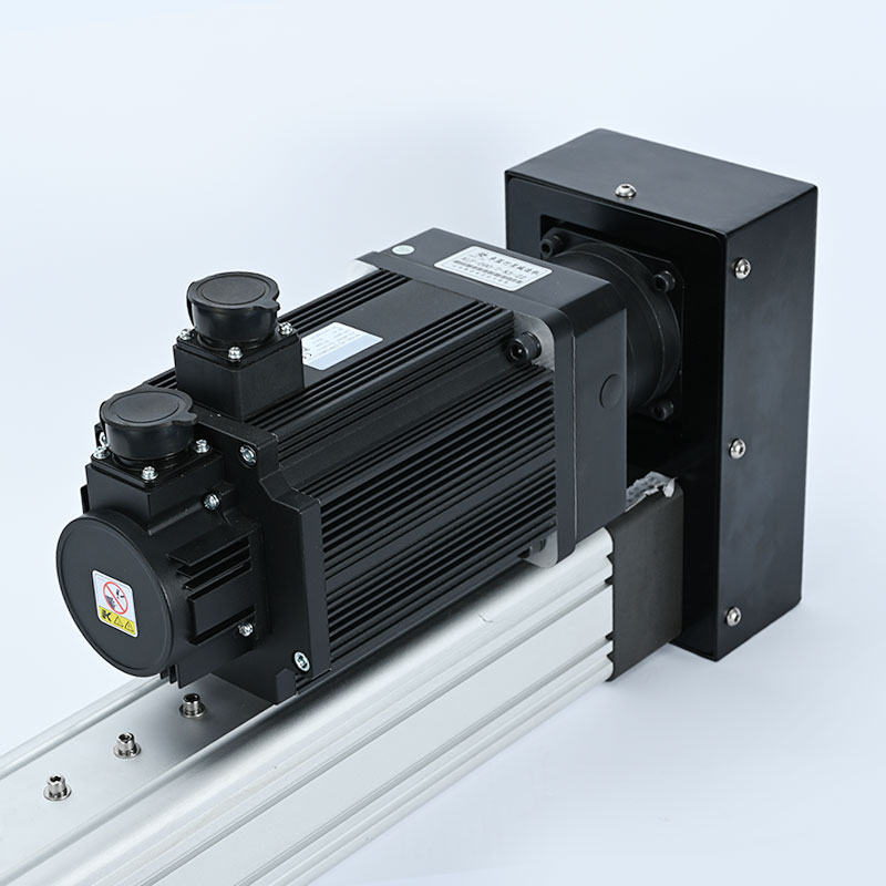 IVI110折返式电动缸