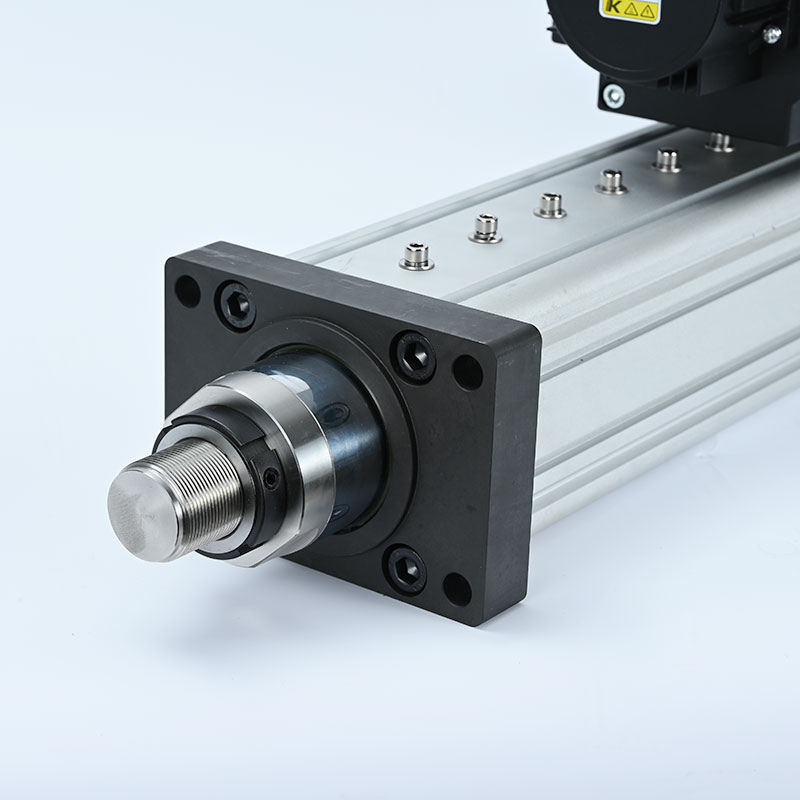 IVI110折返式电动缸