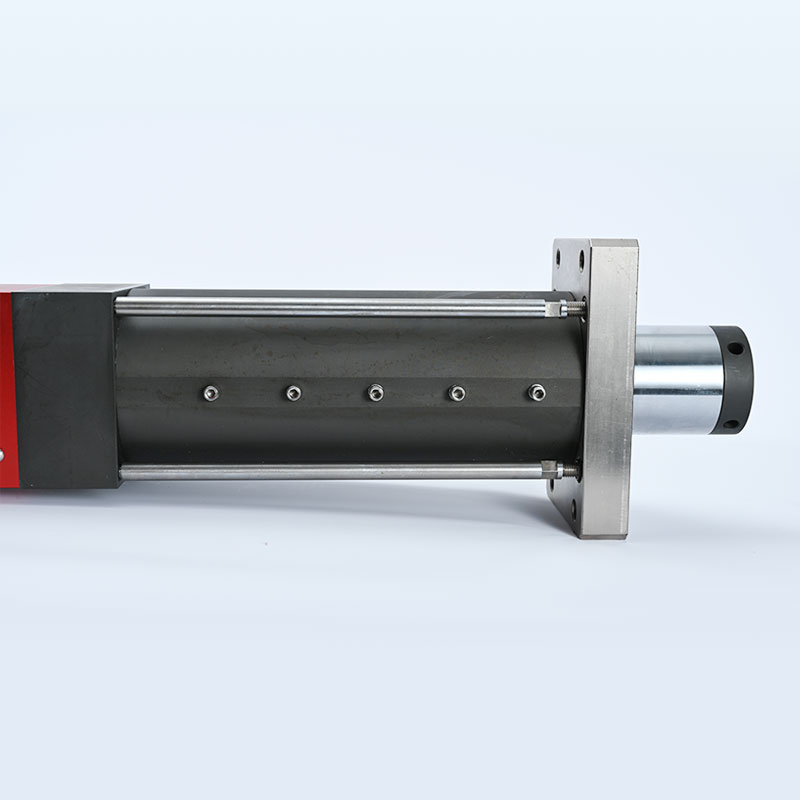 直线式电动缸