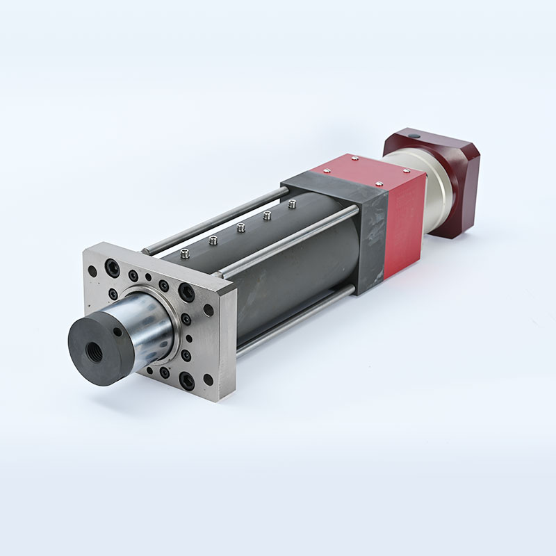 直线式电动缸