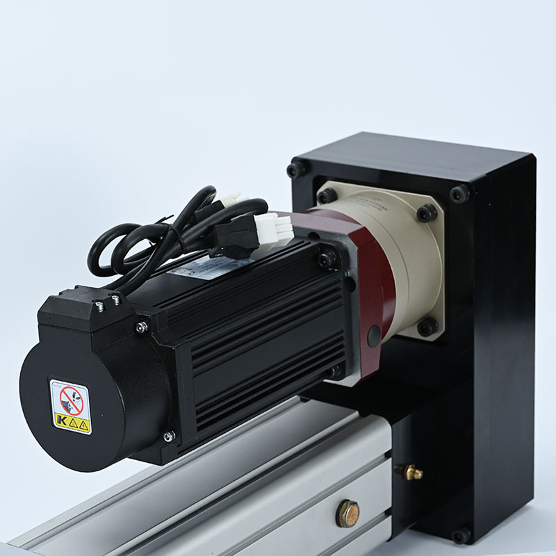 IVI80折返式电动缸