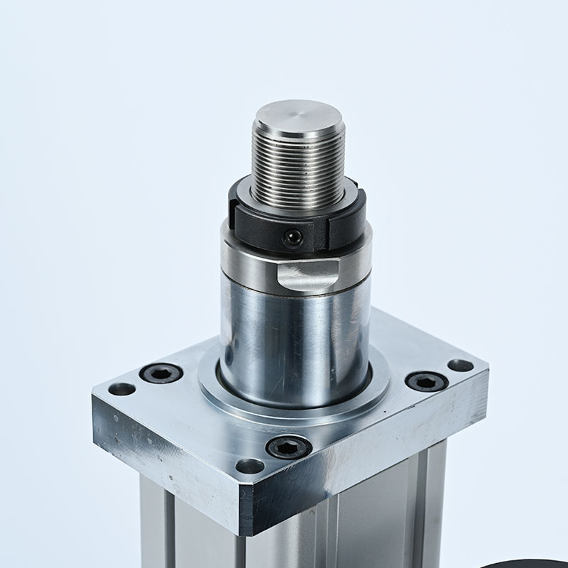 IVI80折返式电动缸