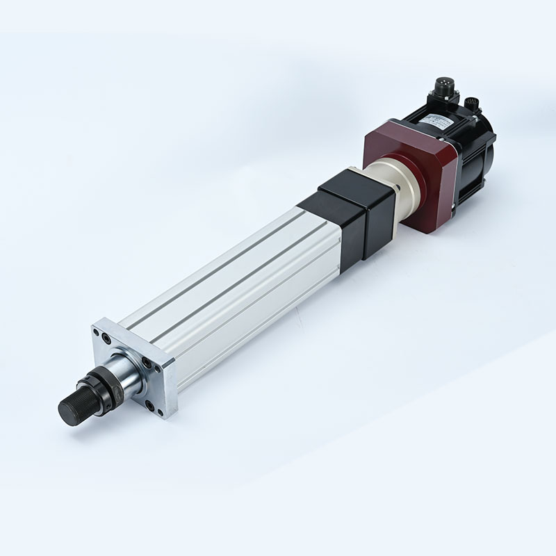 IVI94直线式电动缸