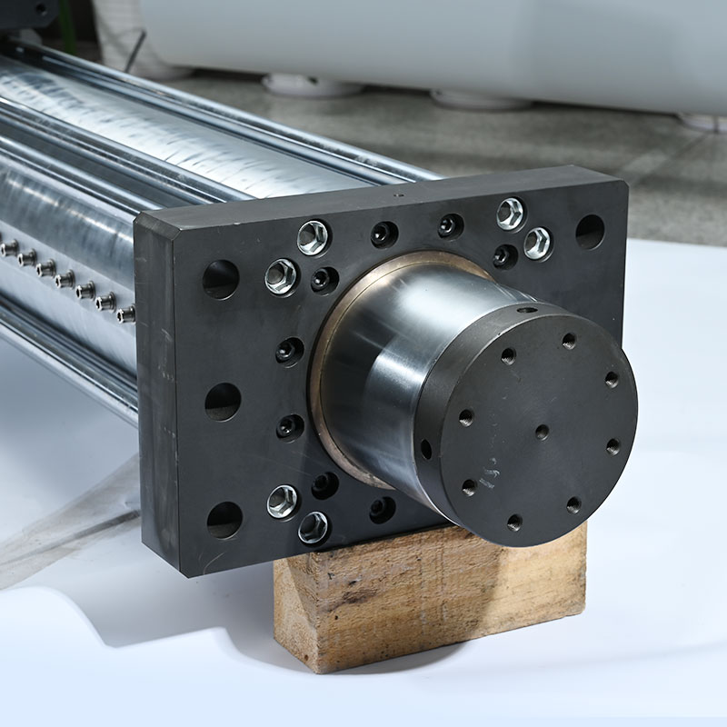 IVI220折返式电动缸