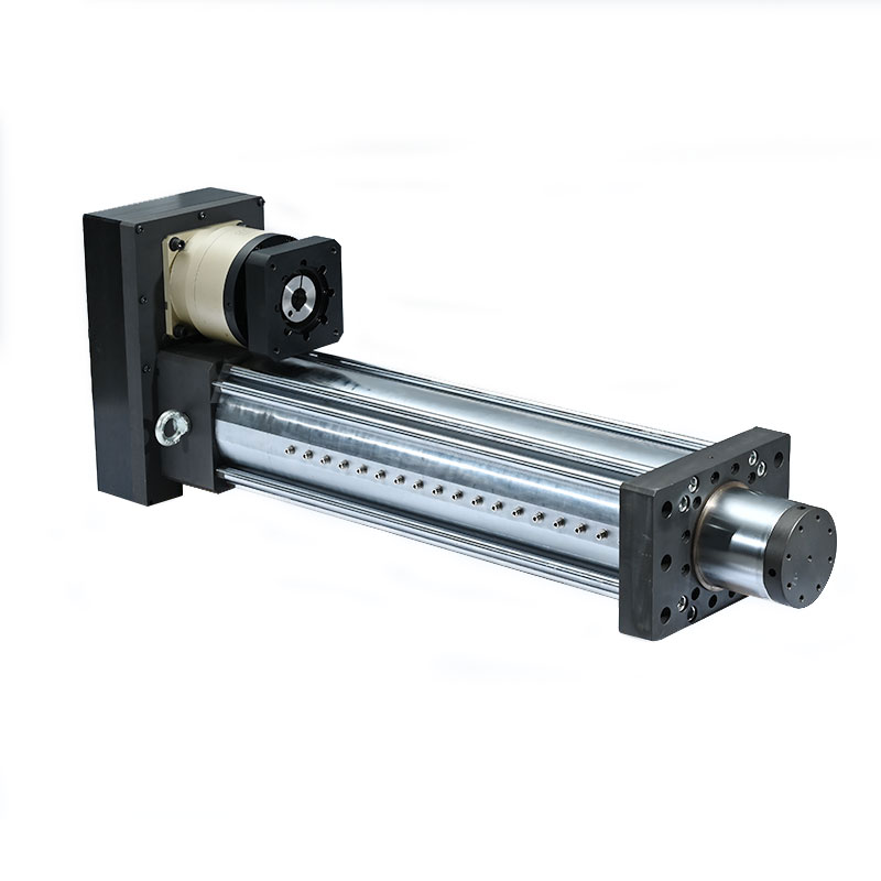 IVI220折返式电动缸