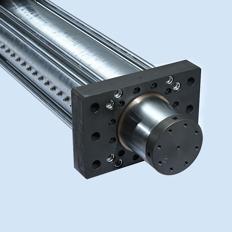 IVI220折返式电动缸