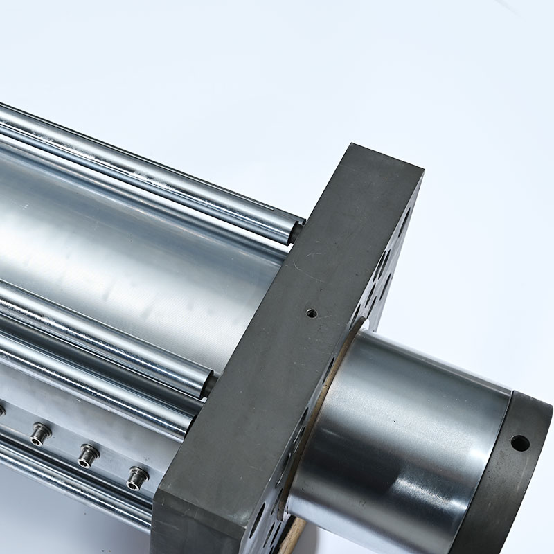 IVI220折返式电动缸