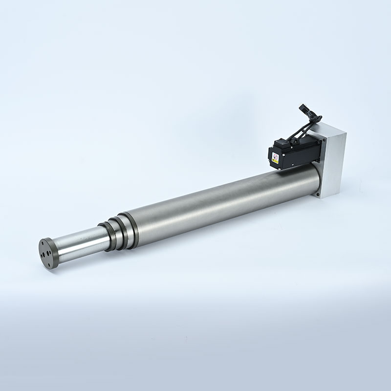 多级EDF90电动缸