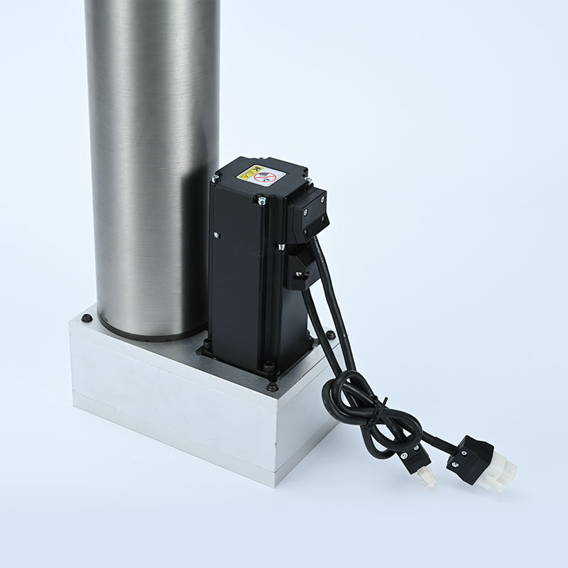 多级EDF90电动缸