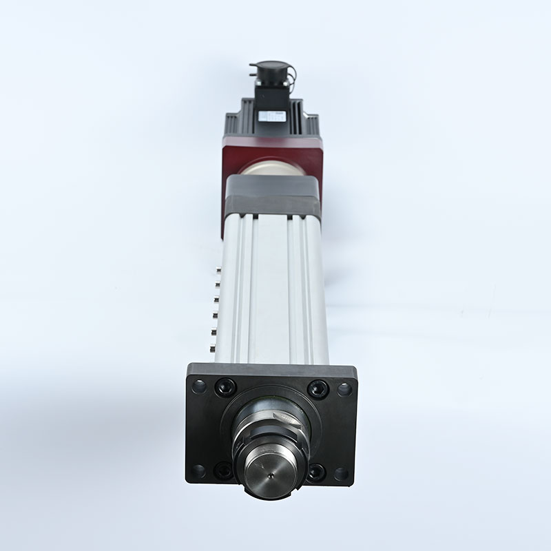 IVI110直连式电动缸