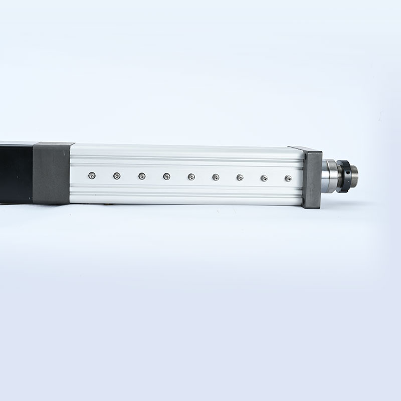 IVI110直连式电动缸